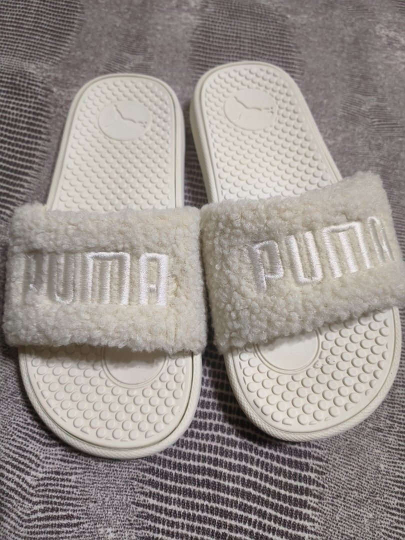 Puma leadcat deals sherpa