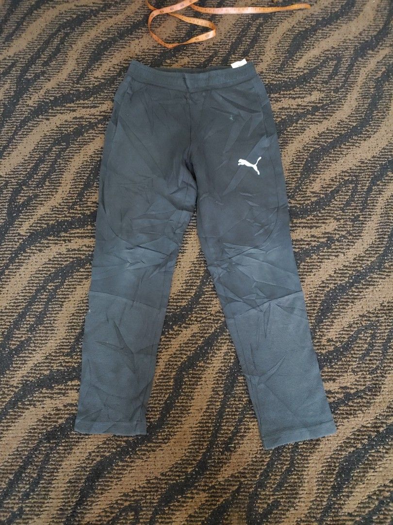 Puma stretch lite pants new arrivals