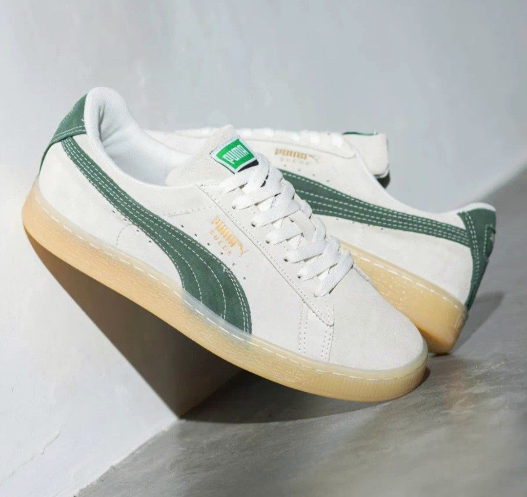 Puma Suede Classic