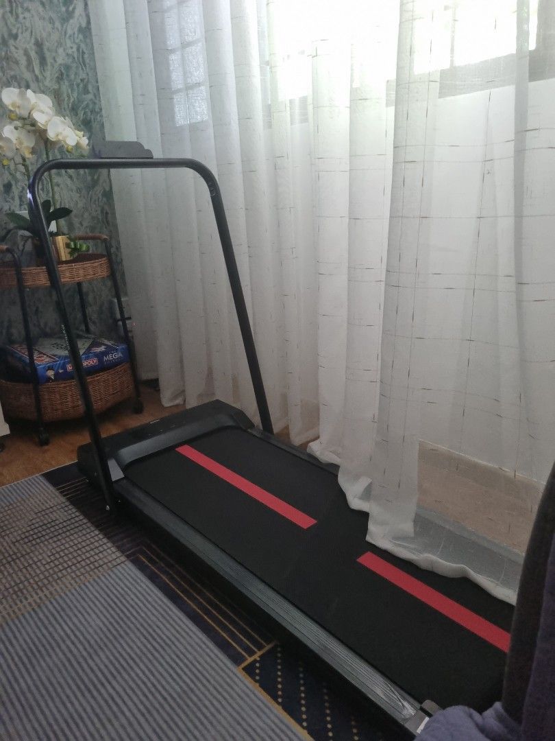 Python Walking Pad, Sports Equipment, Other Sports Equipment and ...