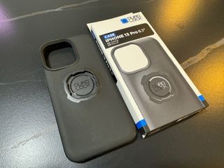 Quad Lock iPhone 13 Pro 6.1” Case