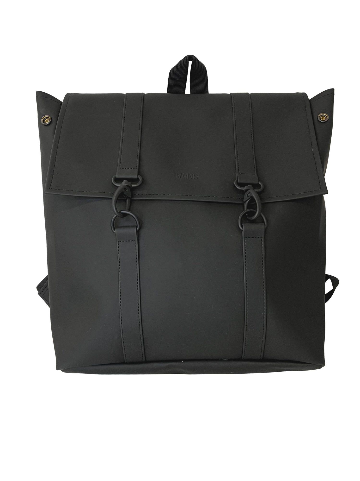 Rains msn top large backpack