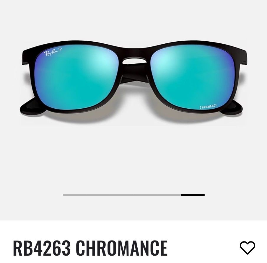 Rb4263 chromance best sale blue