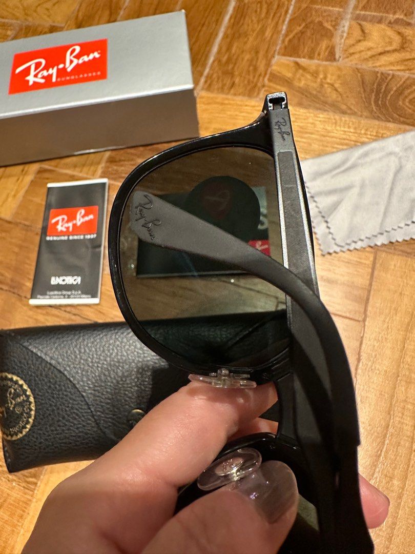 Rayban Sunglasses RB 4299 for ladies Women s Fashion Watches