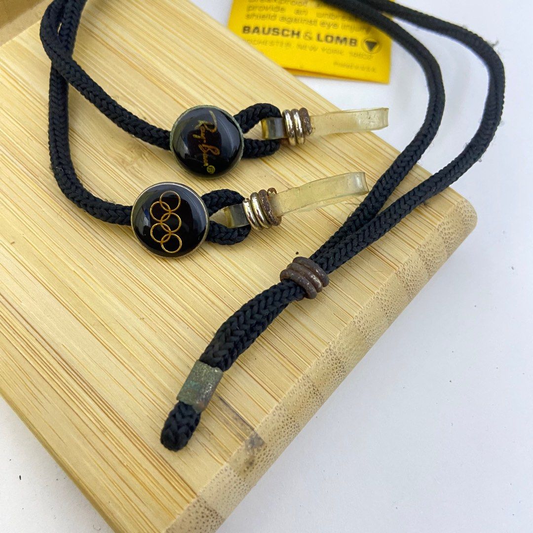 Ray ban strap cord new arrivals