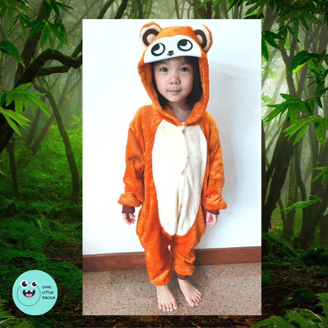 Kids sales character onesies