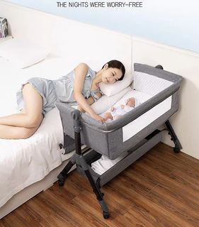 Baby Cot Collection item 3