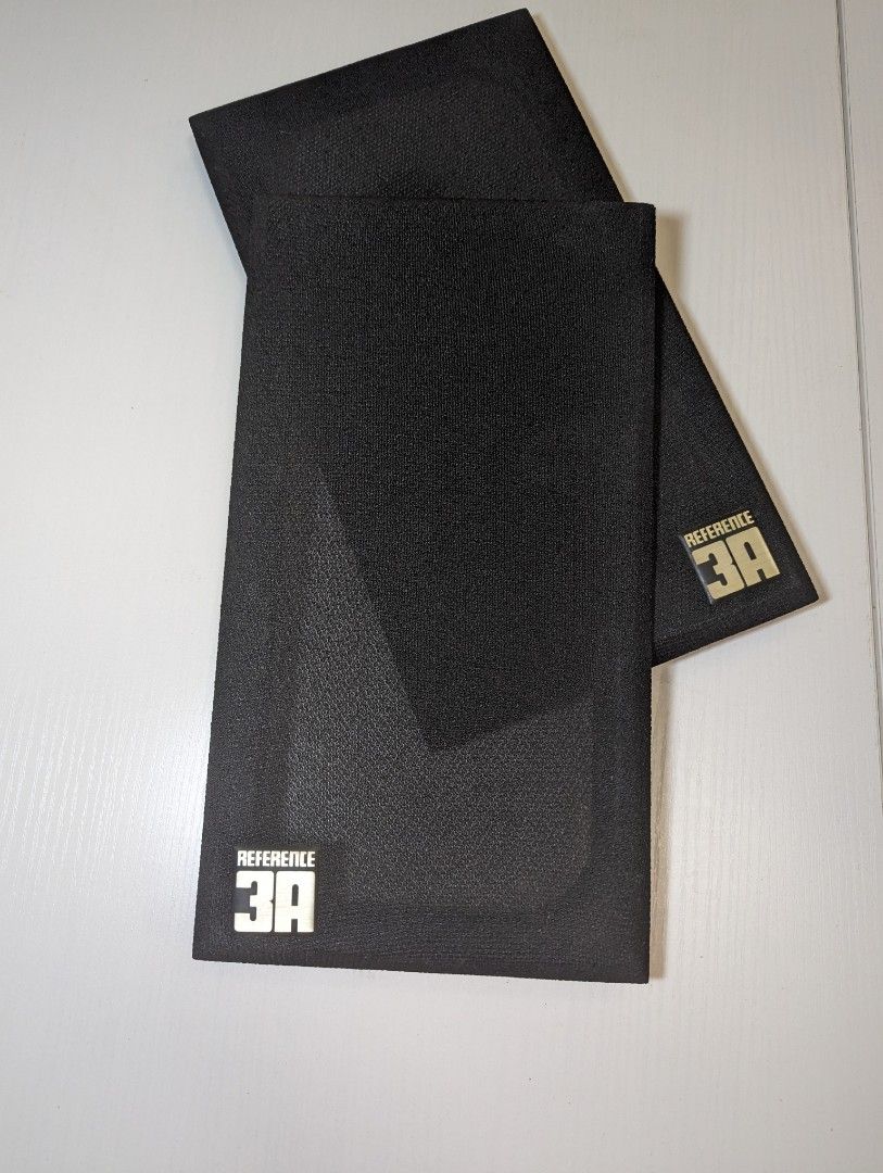 Reference 3a Dulcet Speakers, 音響器材, Soundbar、揚聲器、藍牙喇叭、耳擴 - Carousell