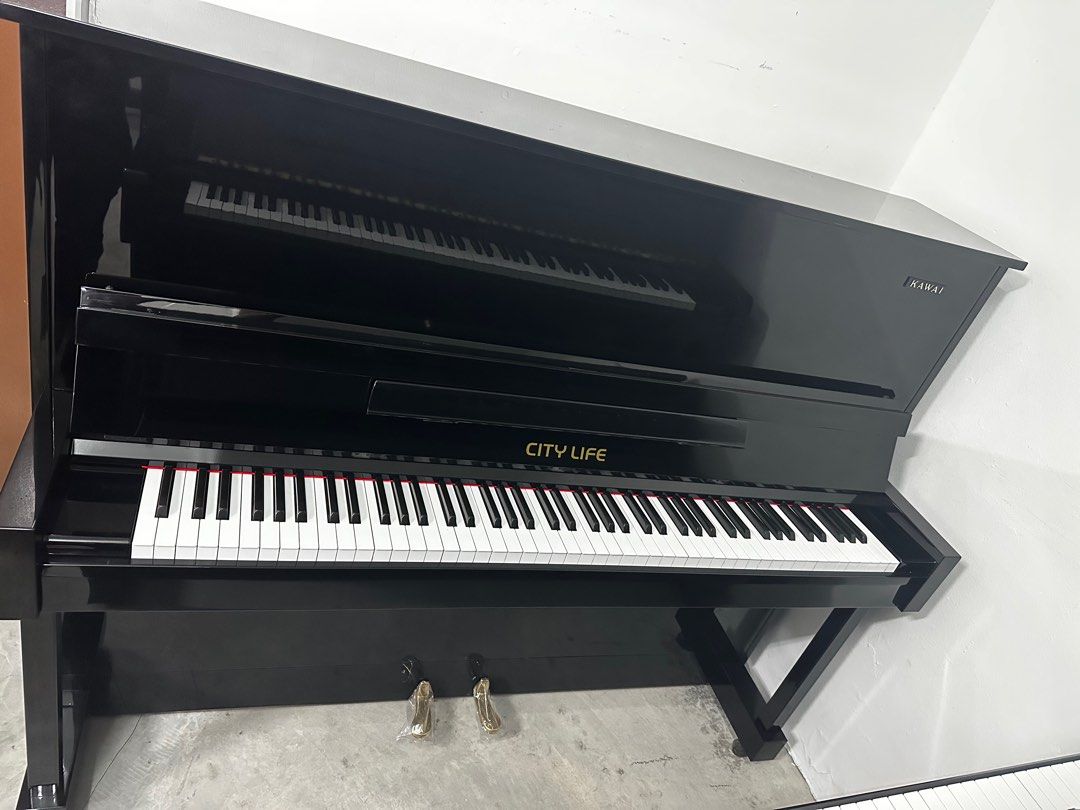 Kawai cl2 deals
