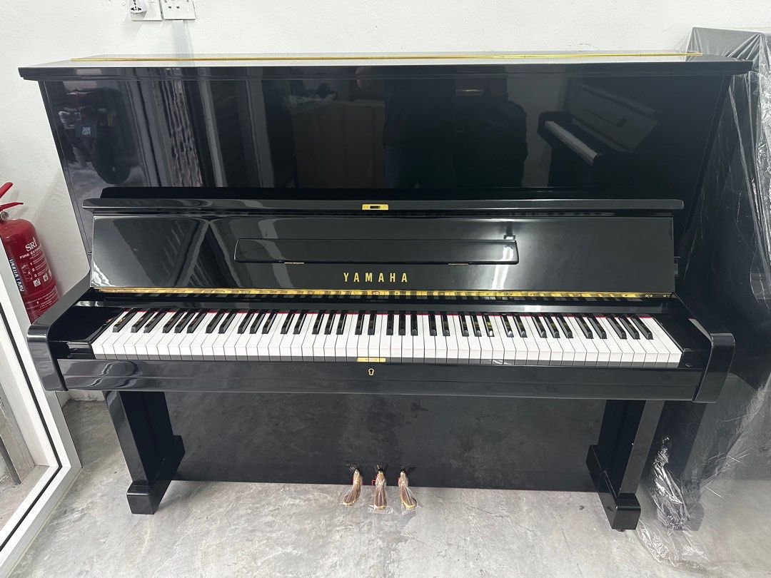 Yamaha u2c deals