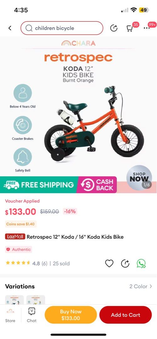 Retrospec koda top bike review