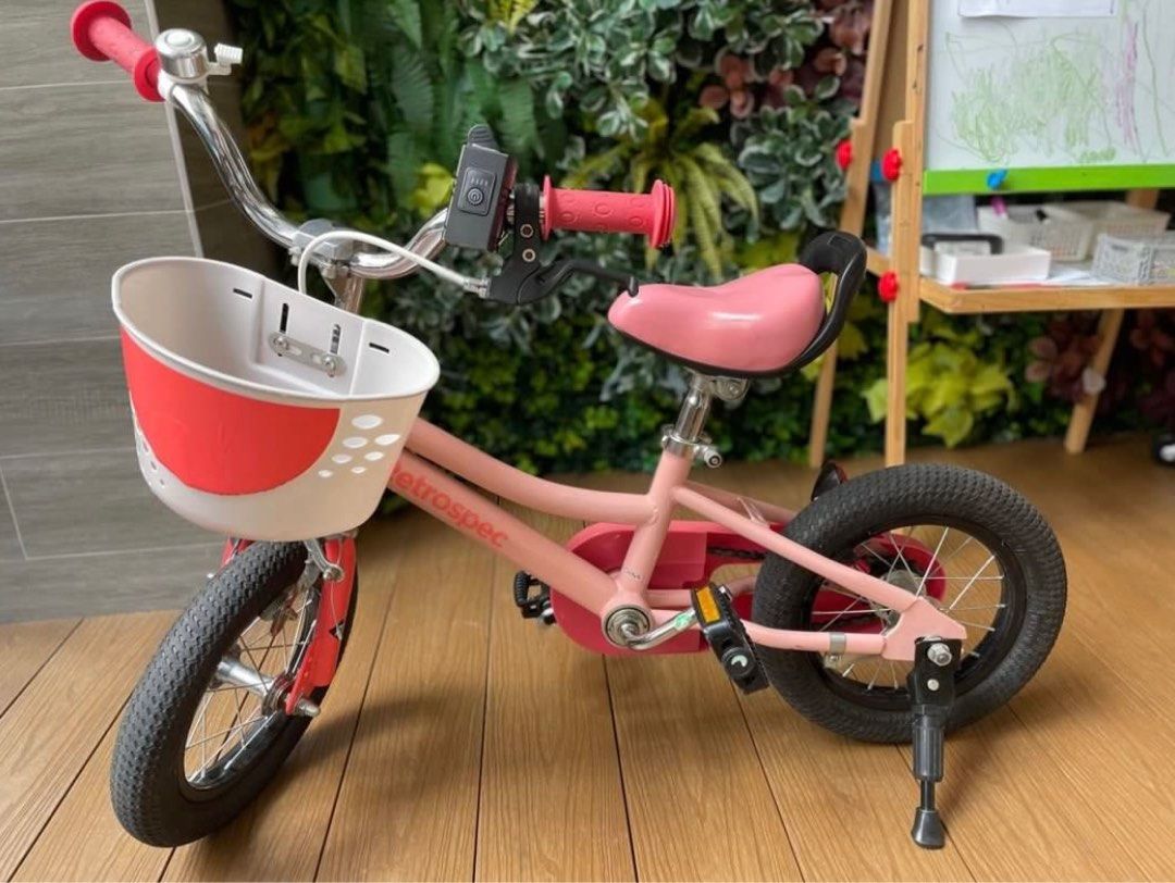Retrospec koda 2025 kids bike