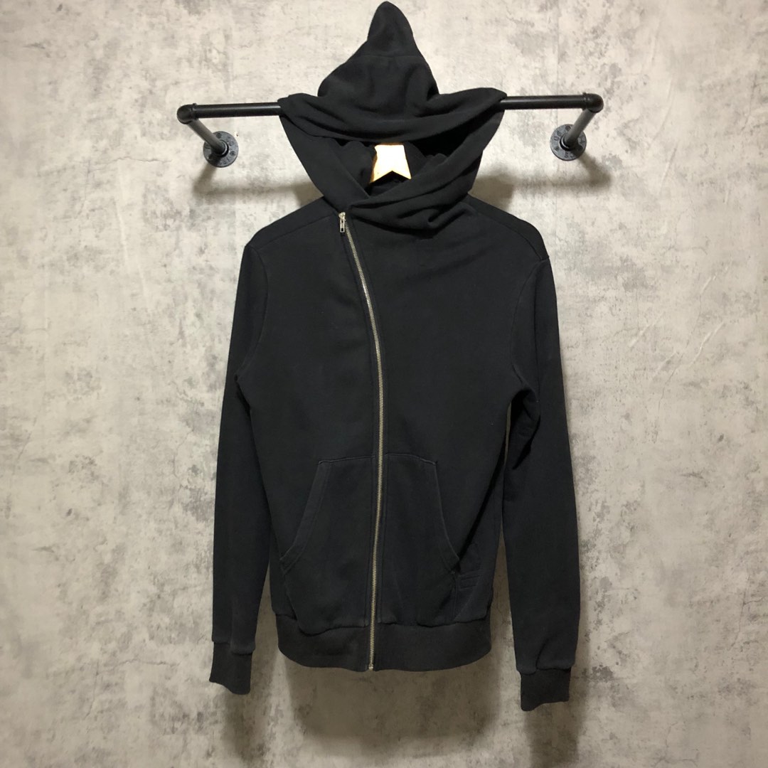 Rick Owens Mountain Hoodie, Men