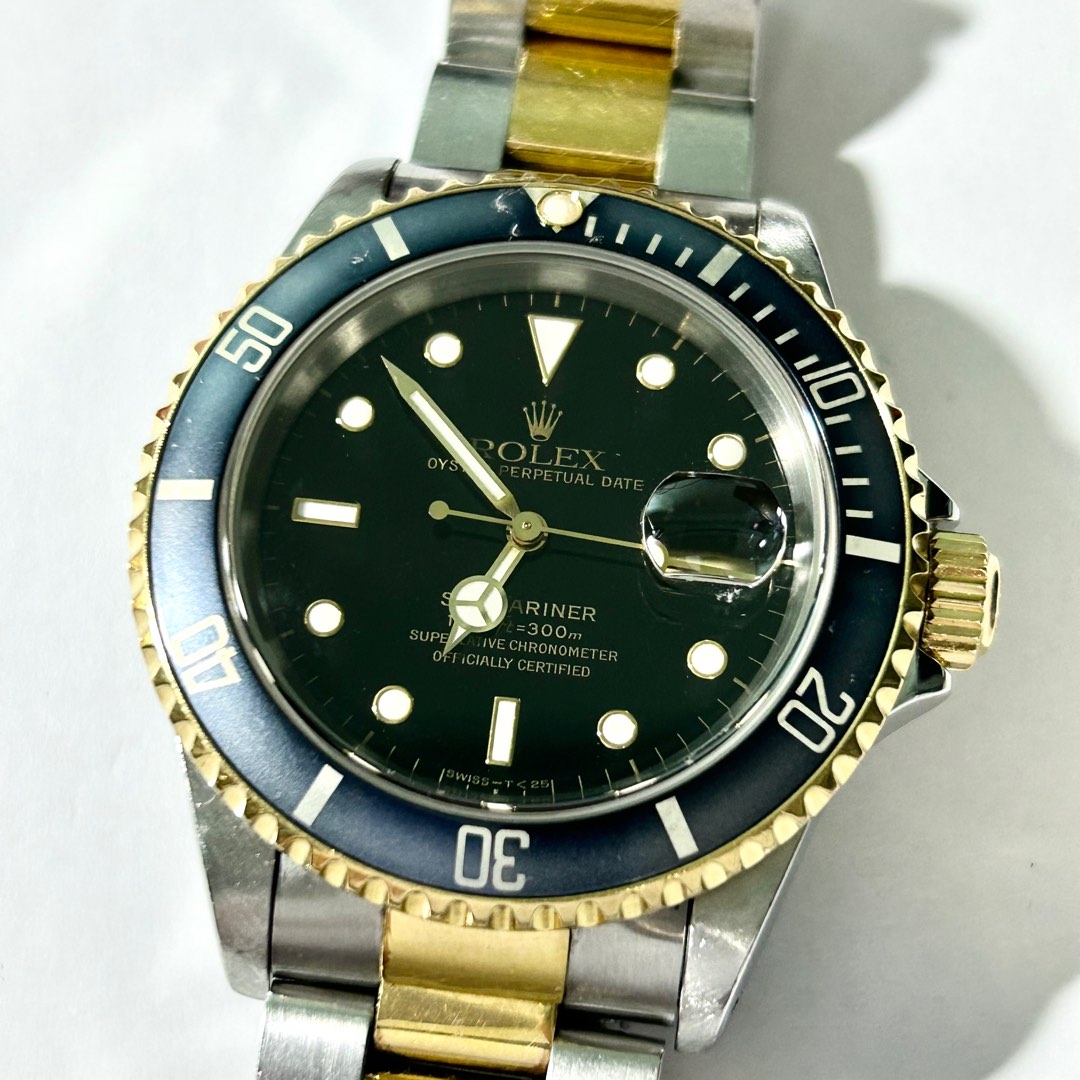 Quotazioni sales rolex submariner