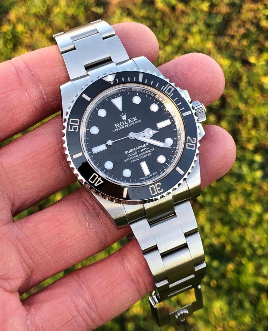 Rolex submariner 11406 price shop