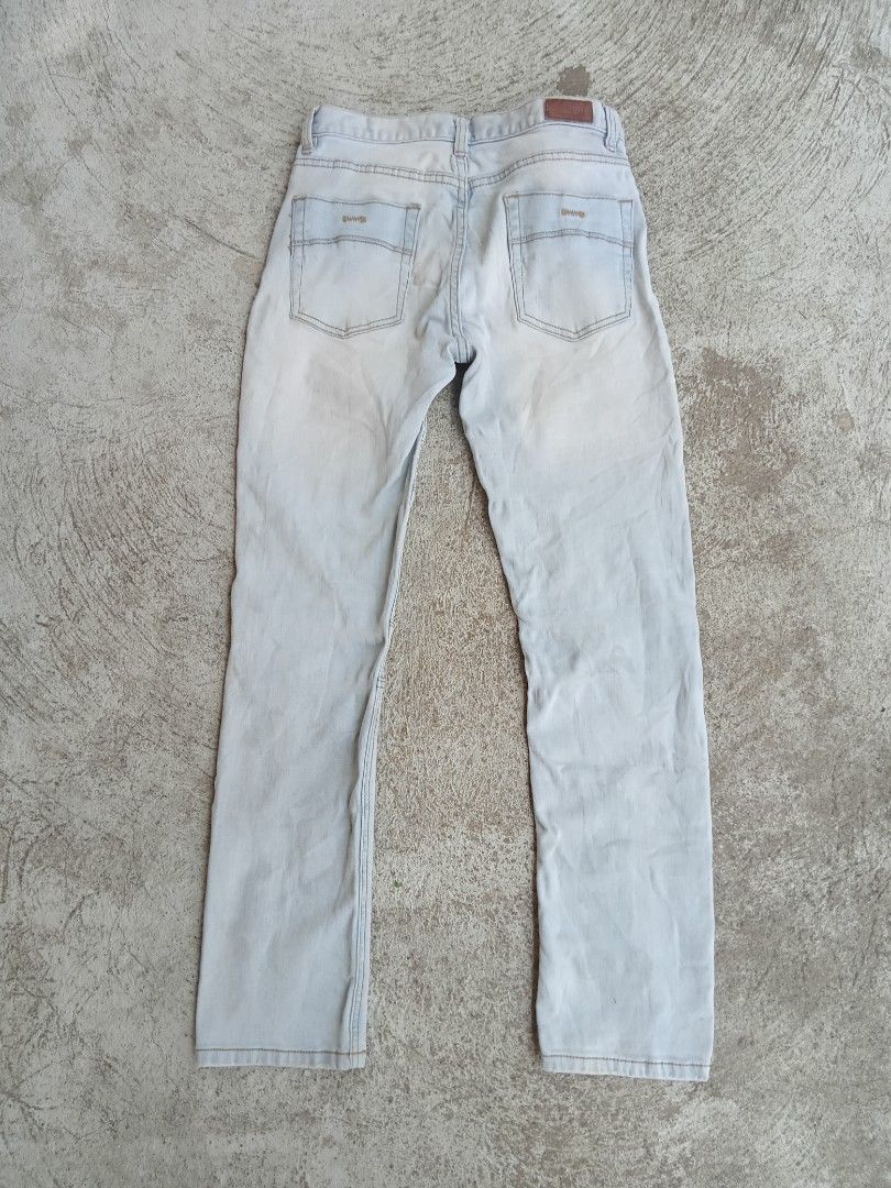 Rsq hotsell white jeans