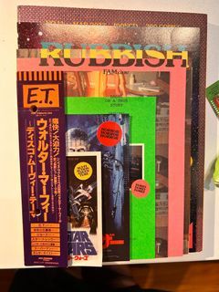 Rubbish famzine no 11