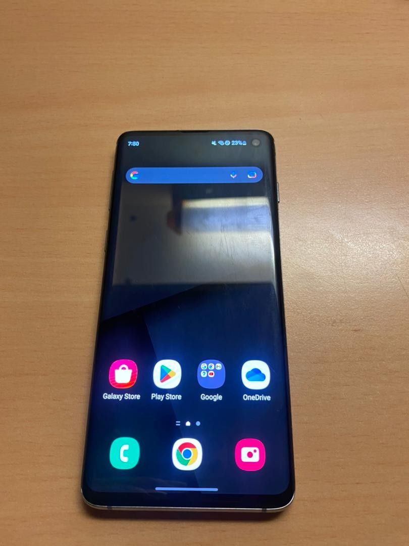 S10 au set, Mobile Phones & Gadgets, Mobile Phones, Android Phones ...