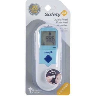 Safety 1st Safety First Quick Read Forehead Thermometer