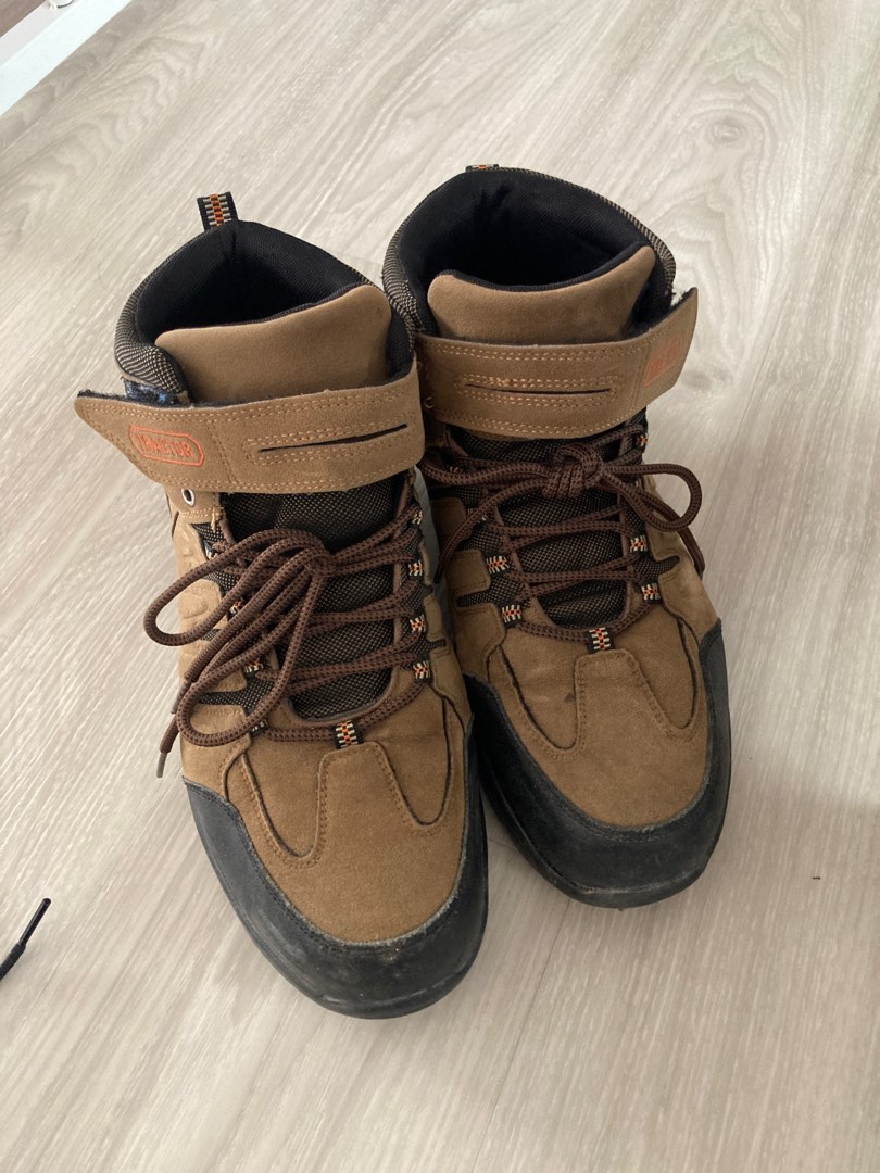 Mens boots clearance for high arches