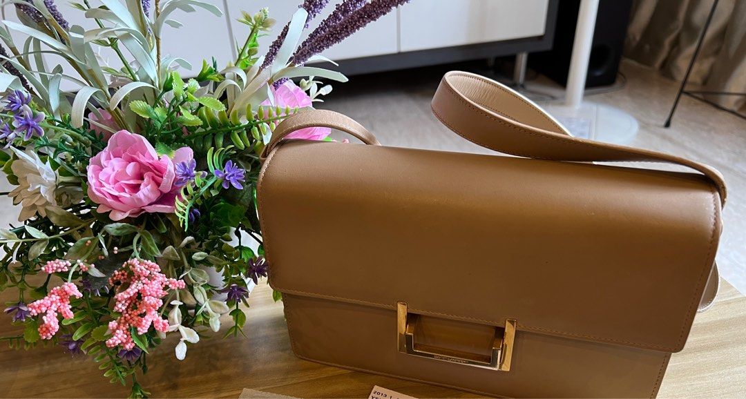 Ysl side bag 2025 sale