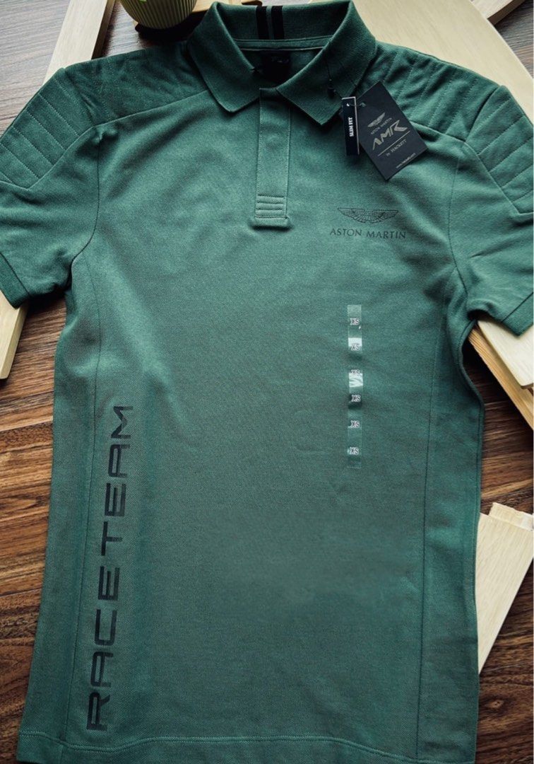 Hackett polo shirt sale discount