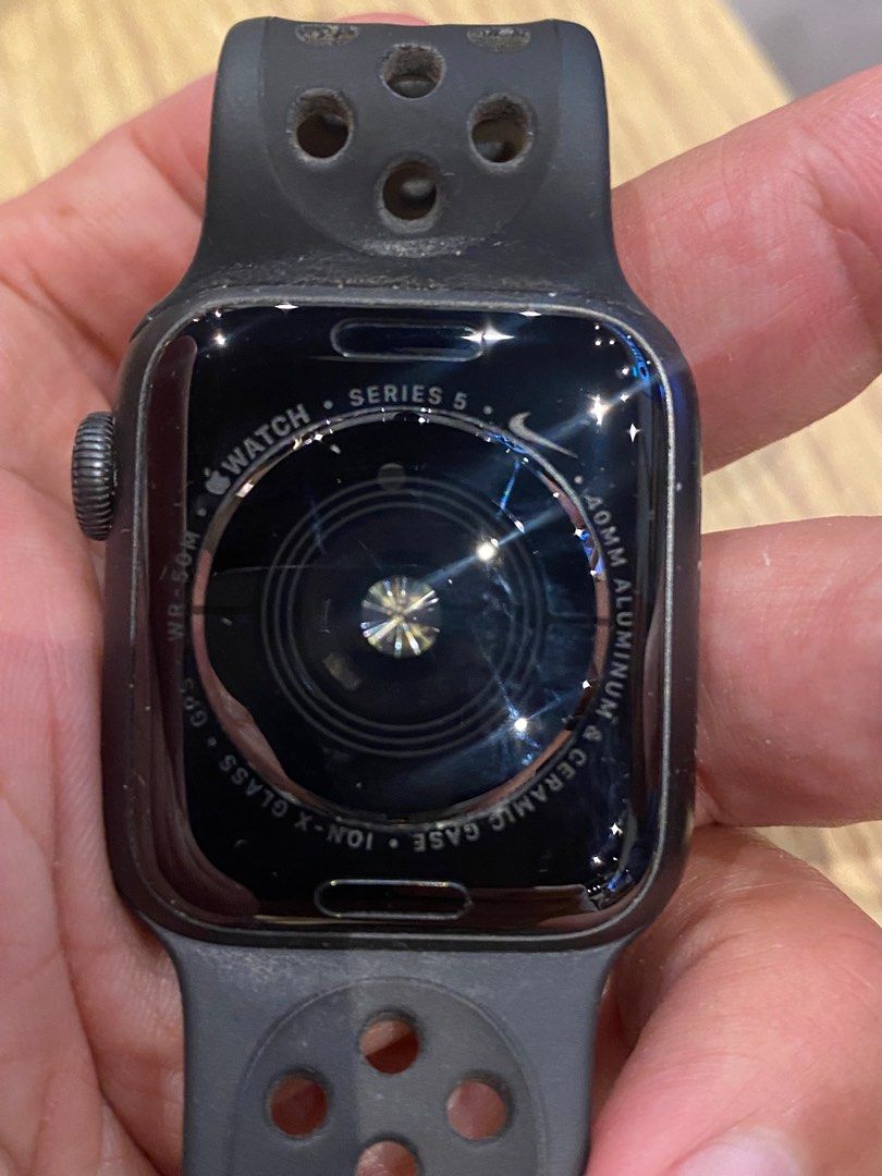 Iwatch series 5 for sale deals