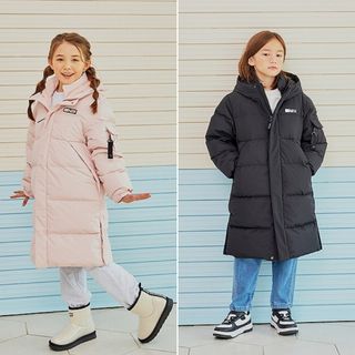 突發SALE‼️ NEPA 羽絨外套  童裝  兒童羽絨  鴨絨  韓國羽絨  全智賢代言國民品牌