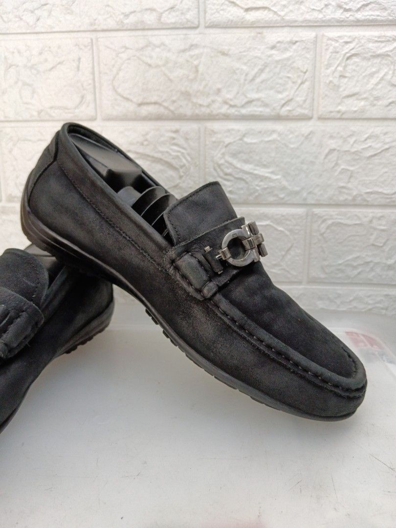 Salvatore Ferragamo, Shoes, Italian