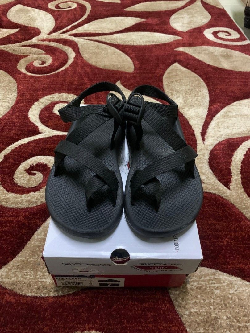 Chaco pizza 2025 sandals