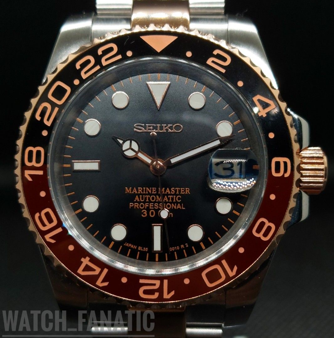 Submariner hotsell root beer