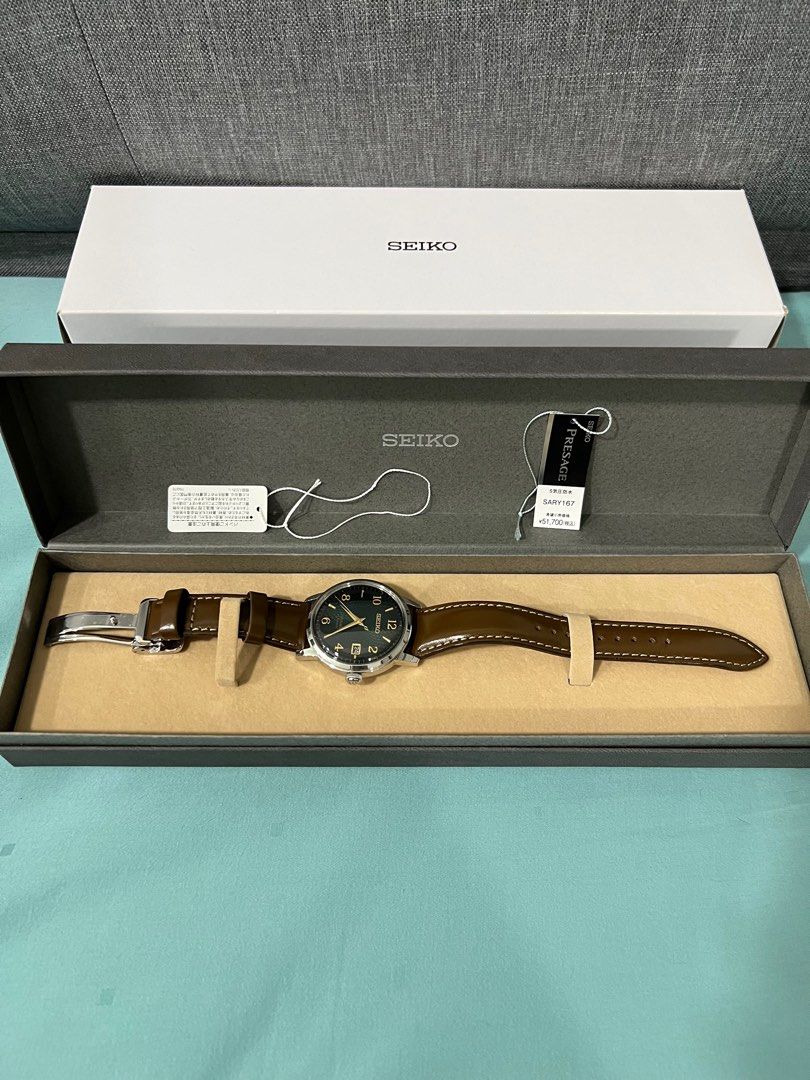 Seiko sary167 shop