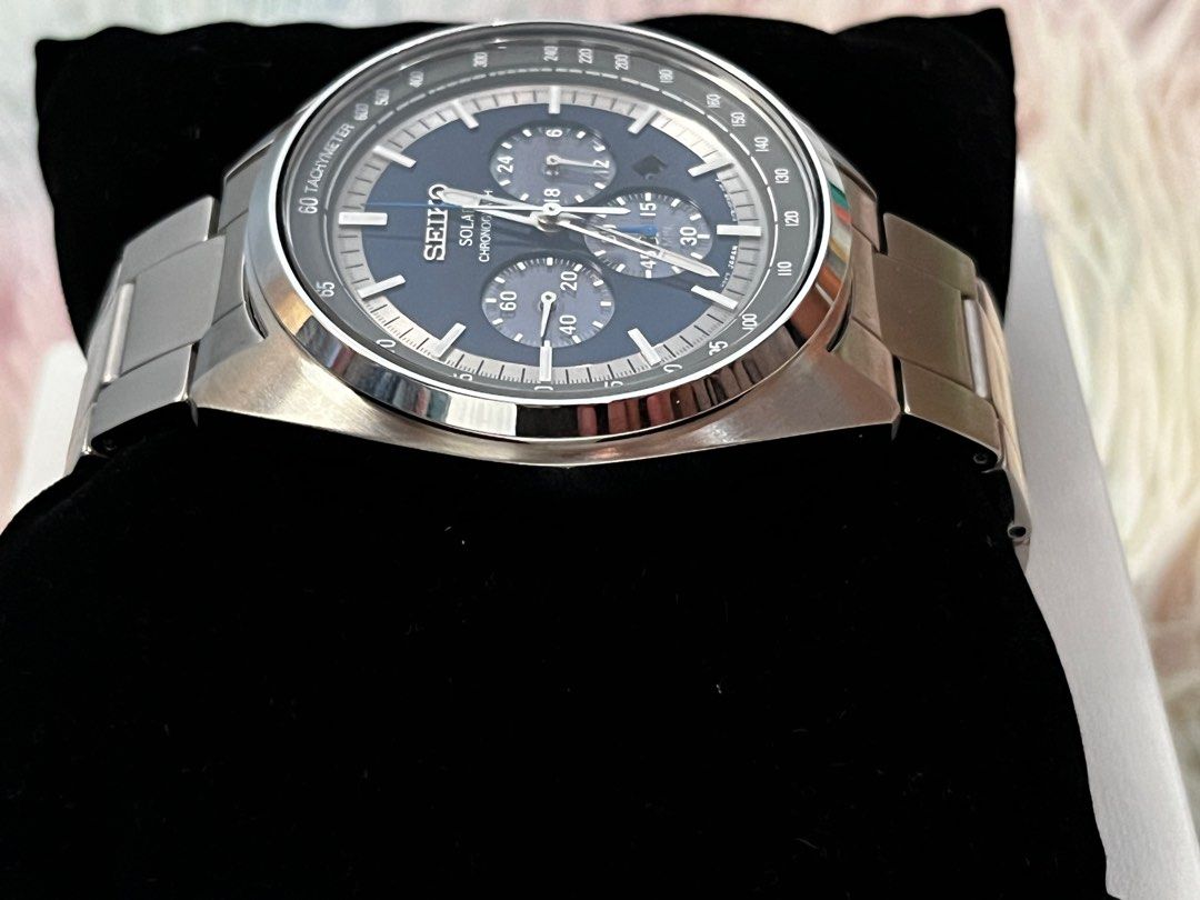 Seiko ssc619p1 store