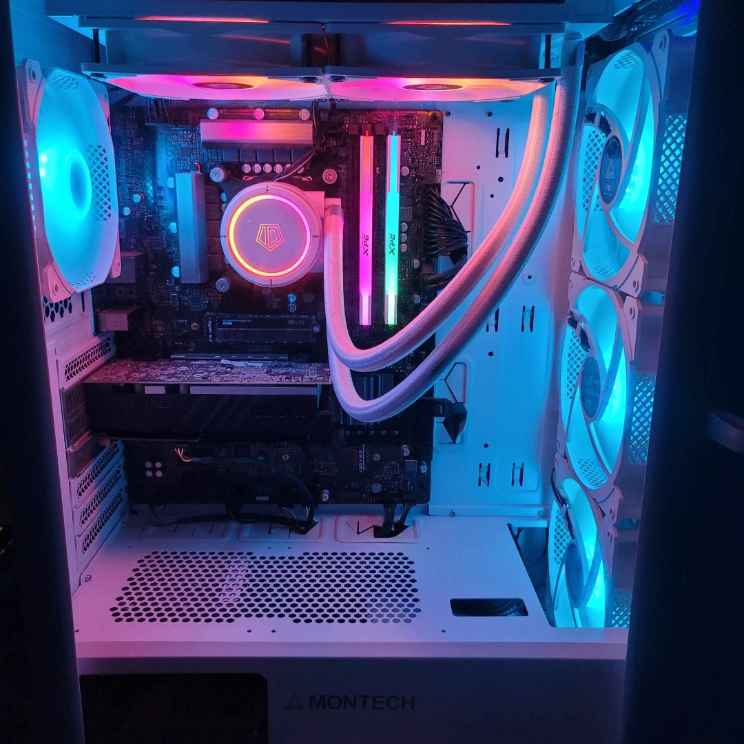 Selling My Computer, Computers & Tech, Desktops on Carousell