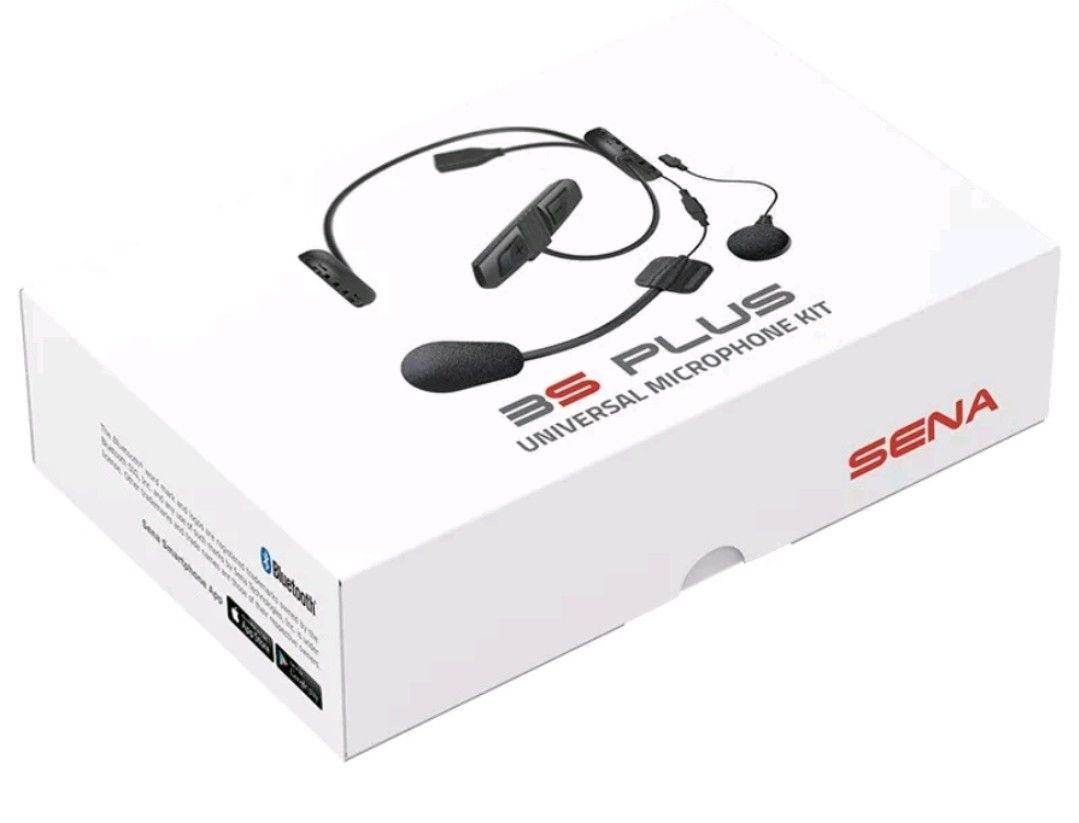 Sena universal 2025 intercom