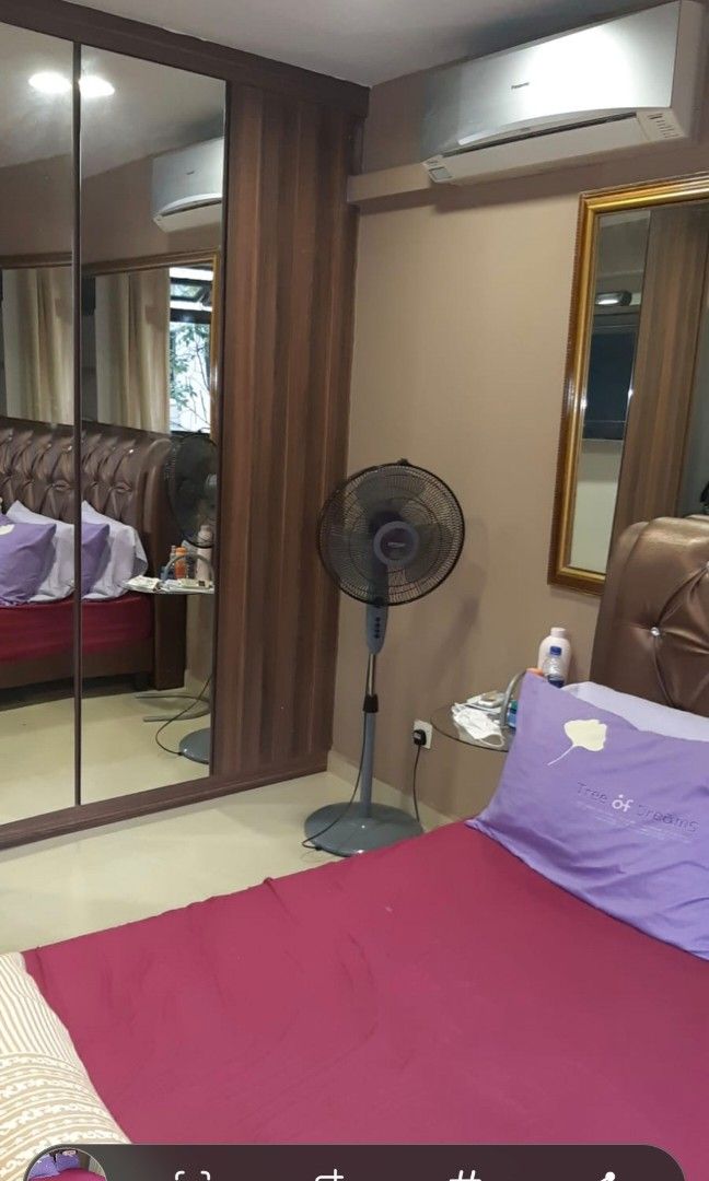 SENGKANG MRT (NE16) 2 COMMON ROOMS, Property, Rentals, Room Rentals on Carousell