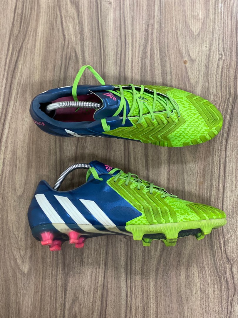 Sepatu adidas predator instinct shop
