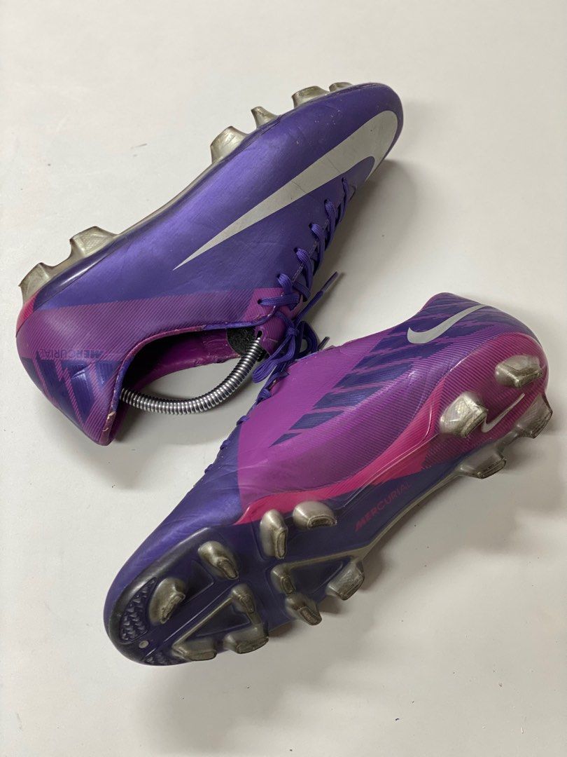 harga sepatu bola nike mercurial vapor superfly iii original