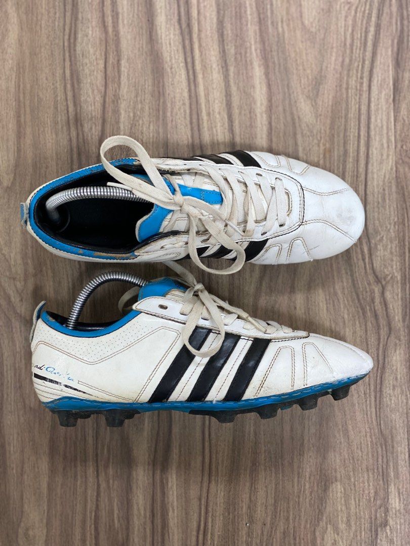 sepatu adidas original bekas