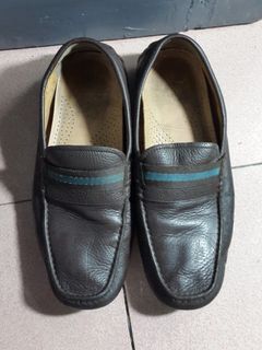 Sepatu Loafers BALLY