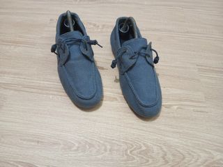 Sepatu Monotone°seken°
