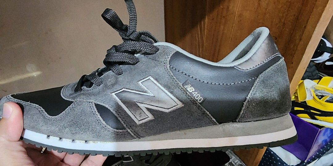 Nb 400 discount