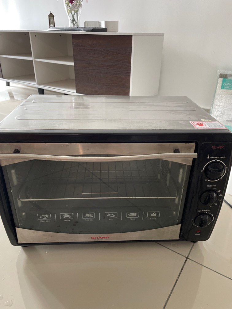 SHARP, Furniture & Home Living, Bedding & Towels on Carousell