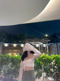 Shewearssugar Lana Top