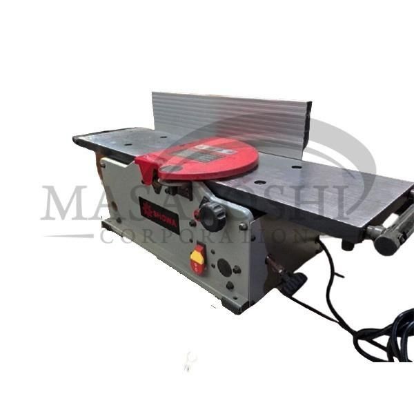 Showa jointer outlet