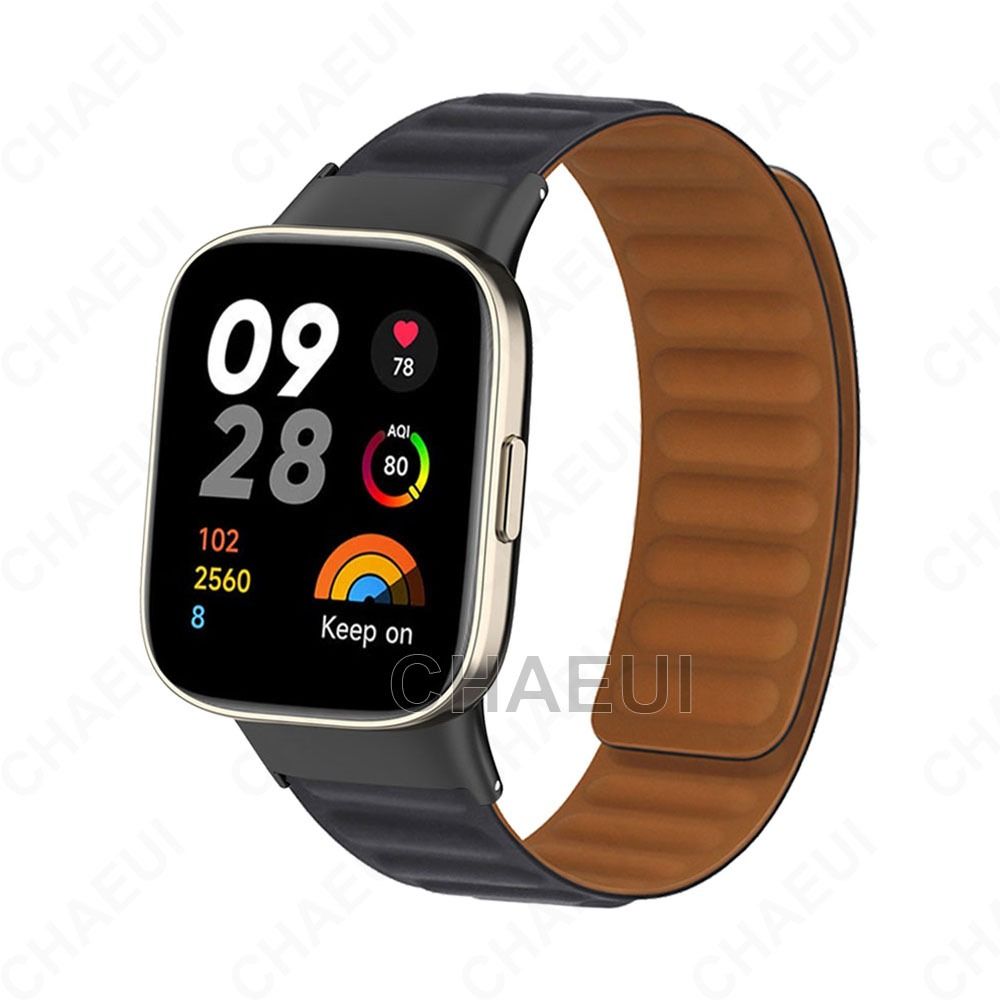 Redmi wrist new arrivals watch