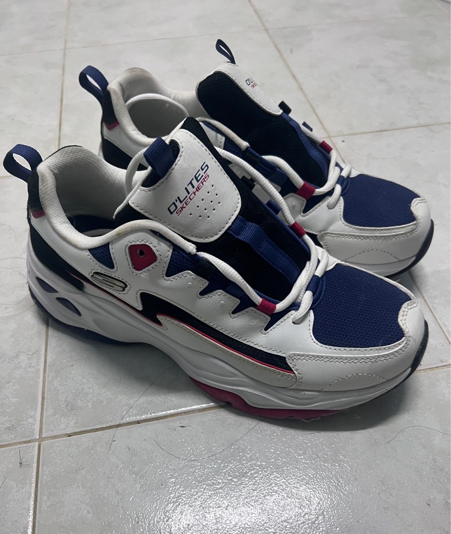 Skechers d hot sale lite 50