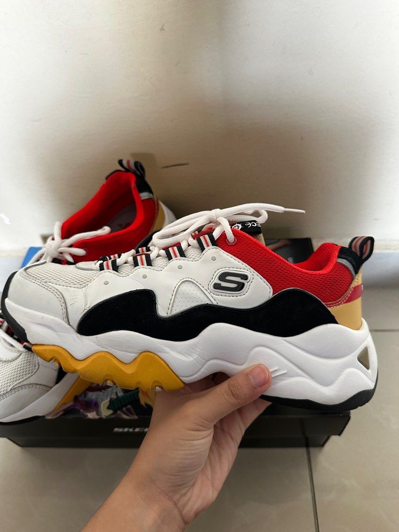 Skechers one piece shopee new arrivals