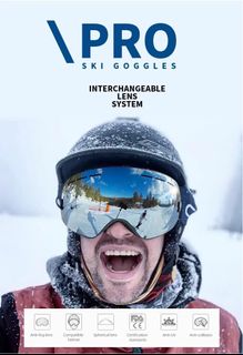 Under armour snow goggles store