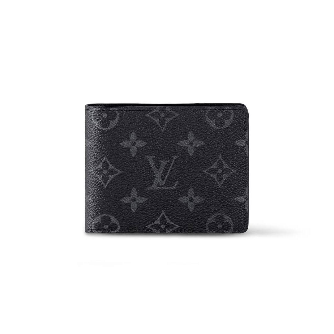 Louis Vuitton Slender ID Wallet, Luxury, Bags & Wallets on Carousell